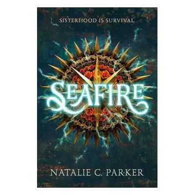 Seafire - Natalia C. Parker