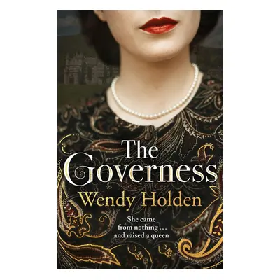 The Governess - Wendy Holden