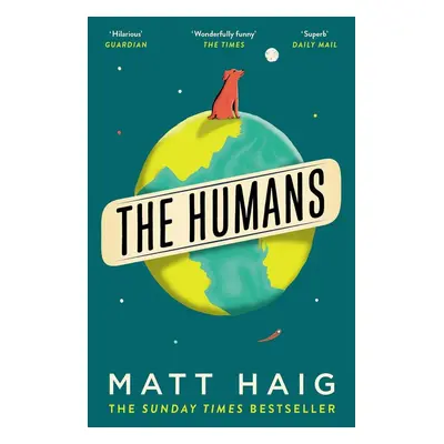 The Humans - Matt Haig