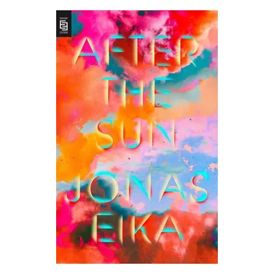 After the Sun - Jonas Eika