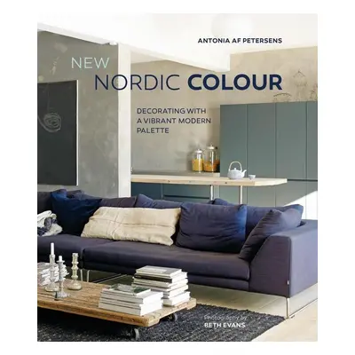 New Nordic Colour - Antonia af Petersens