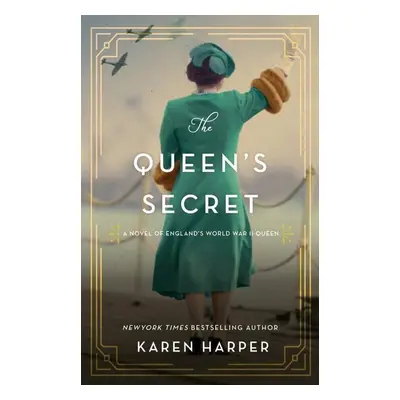 The Queen's Secret - Karen Harperová