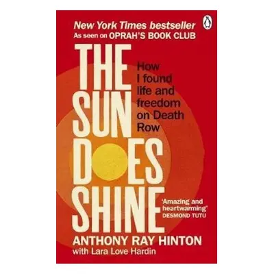 The Sun Does Shine - Anthony Ray Hinton