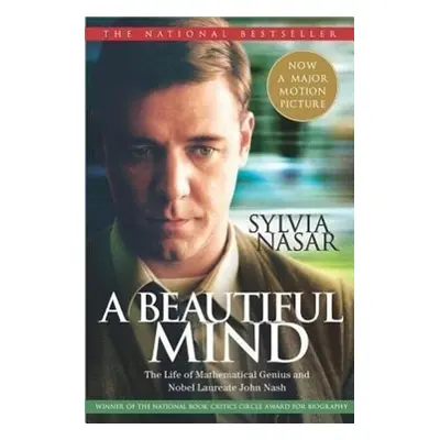 A Beautiful Mind. Film Tie-In - Sylvia Nasar