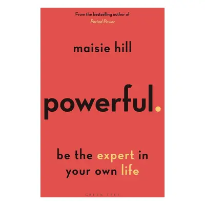 You've Got the Power - Maisie Hill