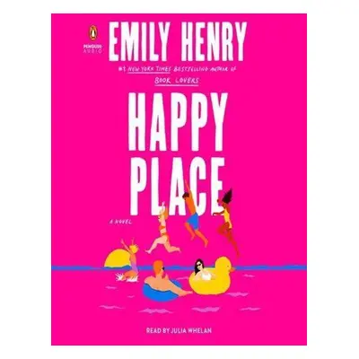 Happy Place - Emily Henryová