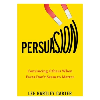 Persuasion - Lee Hartley Carter