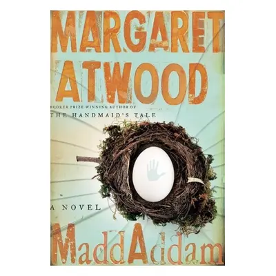 Maddaddam - Margaret Atwood