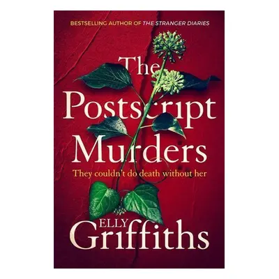 The Postscript Murders - Elly Griffiths