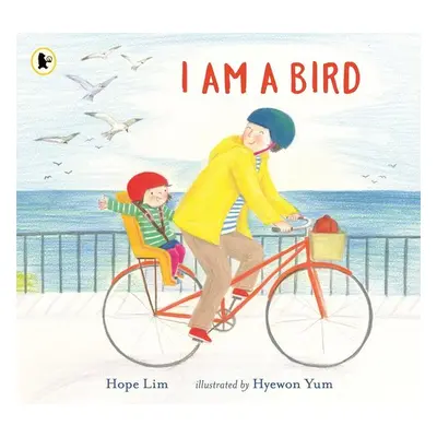 I Am a Bird - Hope Lim