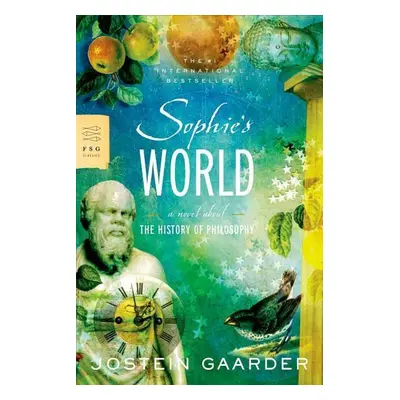 Sophie's World - Jostein Gaarder