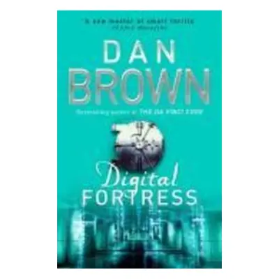 Digital Fortress - Dan Brown