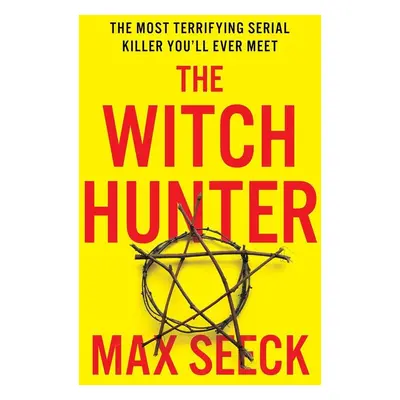 The Witch Hunter - Max Seeck