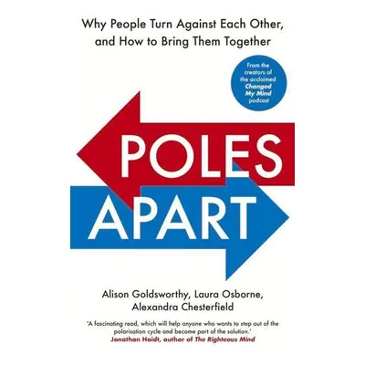 Poles Apart - Peter Martin