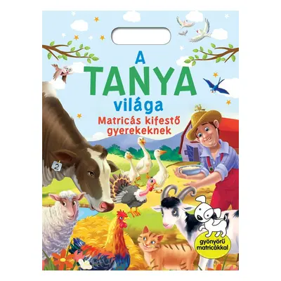 A tanya világa - Autor Neuveden