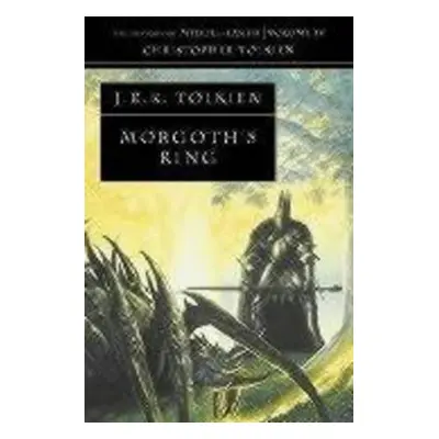 The Morgoth's Ring - J. R. R. Tolkien