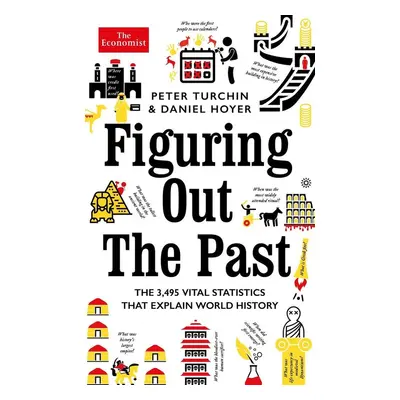 Figuring Out The Past - Peter Turchin