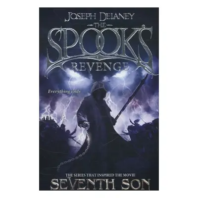 The Spook's 13 - Joseph Delaney