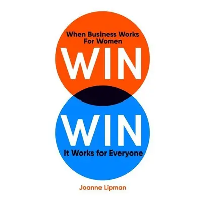 Win Win - Joanne Lipman