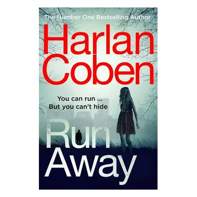 Run Away - Harlan Coben