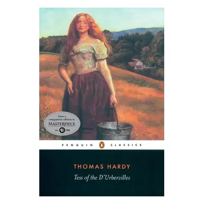 Tess of the d' Urbervilles - Thomas Hardy