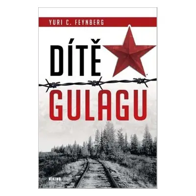 Dítě gulagu - Yuri Feynberg