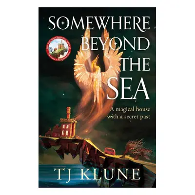 Somewhere Beyond the Sea - T. J. Klune