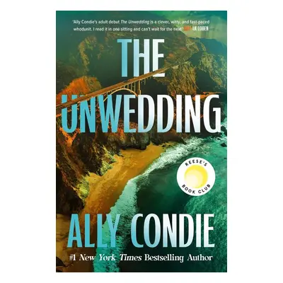 The Unwedding - Ally Condie