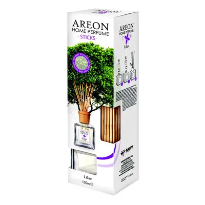 AREON HOME PERFUME 150ml Lilac - Autor Neuveden