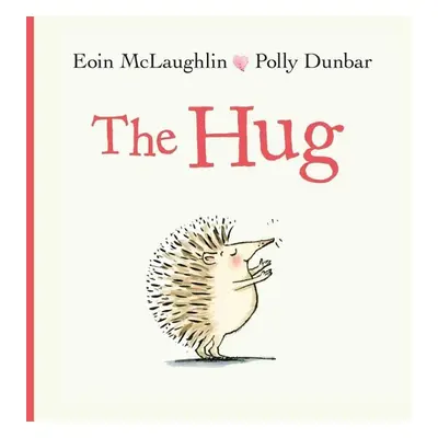 The Hug - Eoin McLaughlin