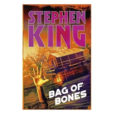 Bag of Bones - Stephen King