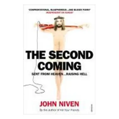 The Second Coming - John Niven