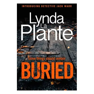 Buried - Linda La Plante