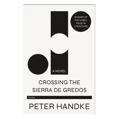 Crossing the Sierra de Gredos - Peter Handke