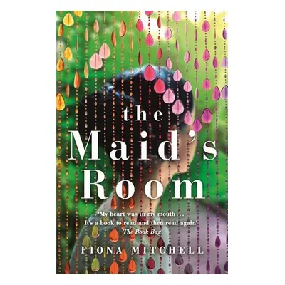 The Maid's Room - Fiona Mitchell