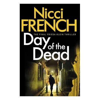 Day of the Dead - Nicci French