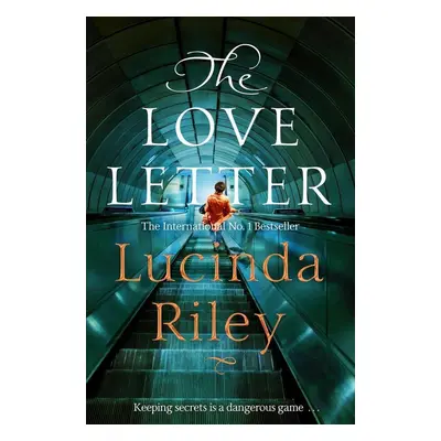 The Love Letter - Lucinda Riley