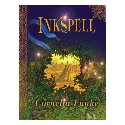 Inkspell - Cornelia Funke