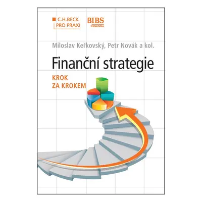 Finanční strategie krok za krokem - Petr Novak