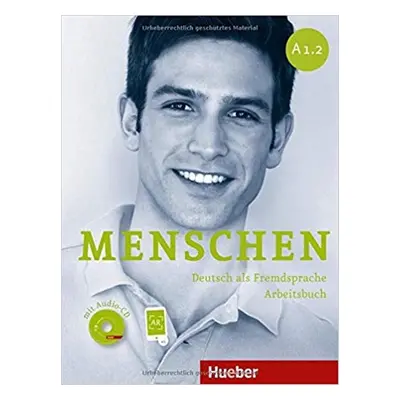 Menschen A1/2 - Autor Neuveden