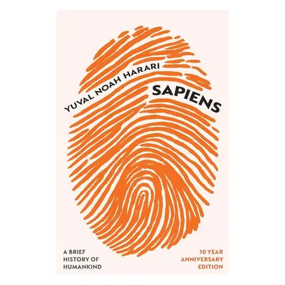 Sapiens - Yuval Noah Harari