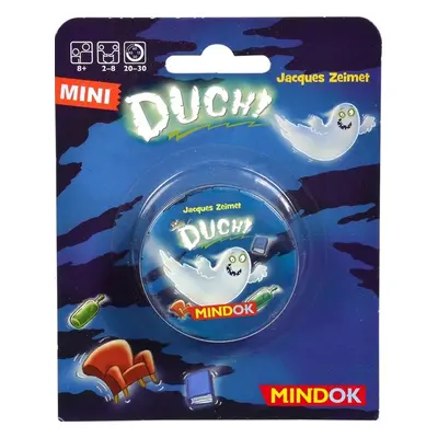 Mini Duch! - Jaques Zelmet