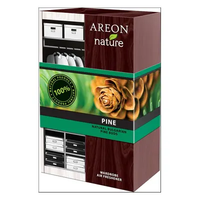 AREON NATURE PREMIUM Pine - Autor Neuveden