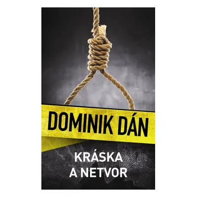 Kráska a netvor - Dominik Dán