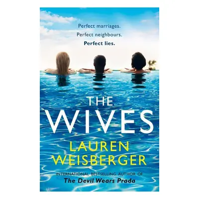 The Wives - Autor Neuveden