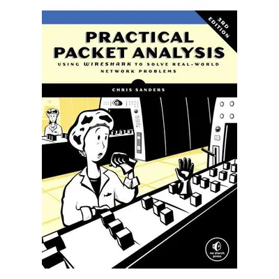 Practical Packet Analysis - Chris Sanders