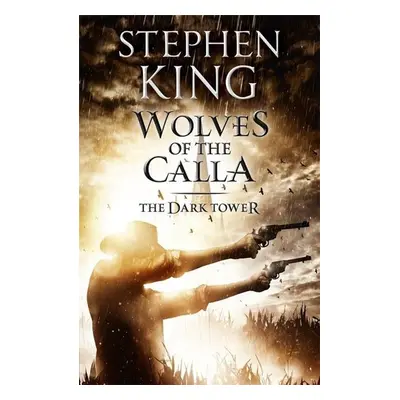 The Dark Tower 5. The Wolves of Calla - Stephen King