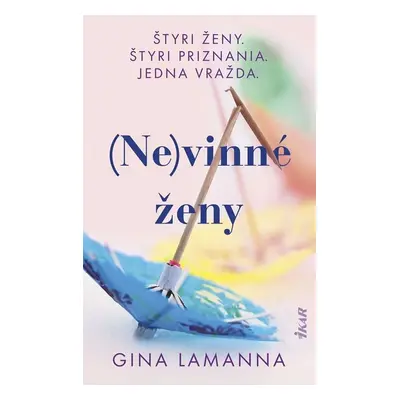 (Ne)vinné ženy - Gina LaManna