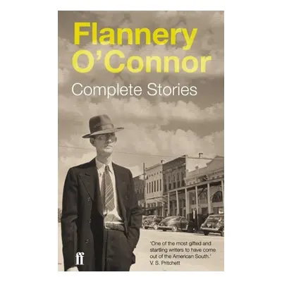 The Complete Stories - Flannery O'Connor