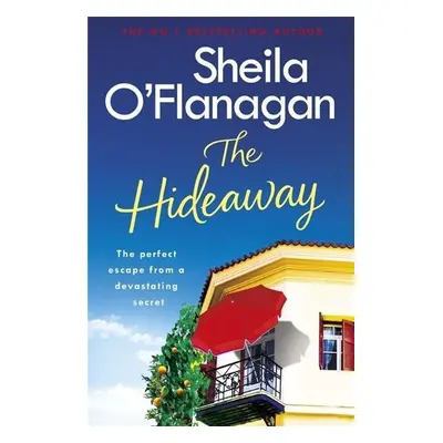 The Hideaway - Sheila O'Flanagan